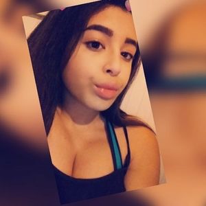 Meet your Posher, Kassidy